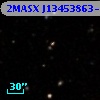 2MASX J13453863-0314578