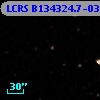 LCRS B134324.7-030932