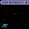 LCRS B134332.7-023925