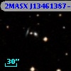2MASX J13461387-0358477