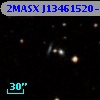 2MASX J13461520-0358417