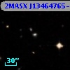 2MASX J13464765-0335114