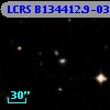 LCRS B134412.9-032002