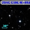 ZOAG G106.46+09.60