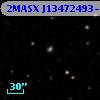 2MASX J13472493-0353184