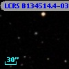 LCRS B134514.4-030407