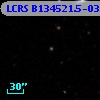 LCRS B134521.5-031855
