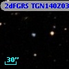 2dFGRS TGN140Z033