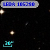 LEDA  105280