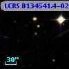 LCRS B134541.4-023441