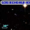 LCRS B134548.0-031724