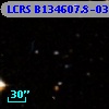 LCRS B134607.8-033106