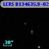 LCRS B134635.9-025316