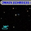2MASX J13493131-0320158