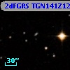 2dFGRS TGN141Z120