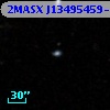 2MASX J13495459-0314541