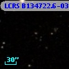LCRS B134722.6-030900