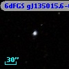 6dFGS gJ135015.6-033328