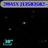 2MASX J13503502-0252559