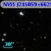 NVSS J215059+662949