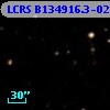 LCRS B134916.3-025643