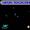 2MASX J13502374-0251459