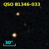 QSO B1346-033