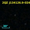 2QZ J134126.9-024714