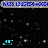 NVSS J215758+665049