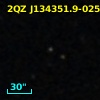2QZ J134351.9-025347