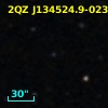 SDSS J134524.92-023714.2
