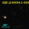 2QZ J134554.1-025301