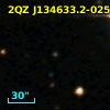 2QZ J134633.2-025118