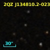 2QZ J134810.2-023926