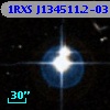 1RXS J134511.2-031838