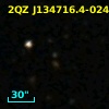 2QZ J134716.4-024446