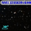 NVSS J215639+644656