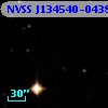 NVSS J134540-043812