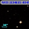NVSS J134615-034908
