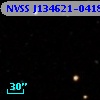 NVSS J134621-041813