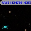 NVSS J134706-035325