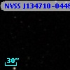 NVSS J134710-044844