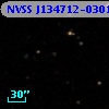 NVSS J134712-030128