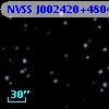 NVSS J002420+480416