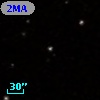 2MASS J13412685-0337487