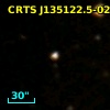 2MASS J13512259-0246266