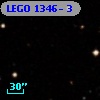 LEGO 1346- 3