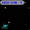 LEGO 1346- 4
