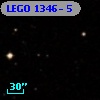 LEGO 1346- 5