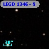 LEGO 1346- 8